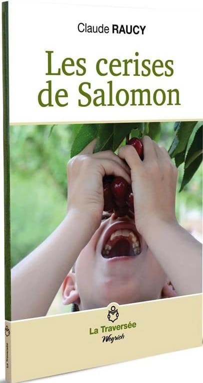 Les cerises de Salomon