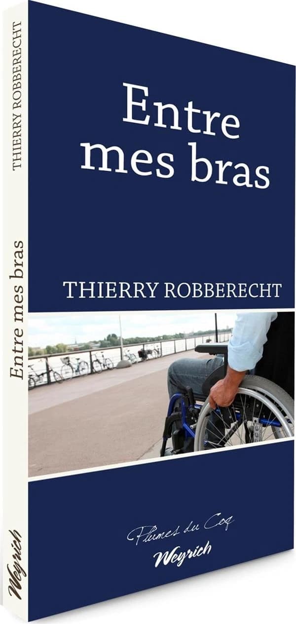 Entre mes bras