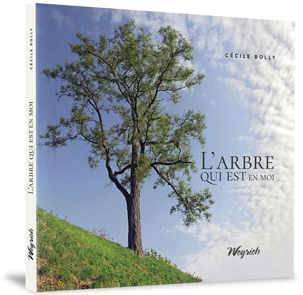 L'arbre qui est en moi