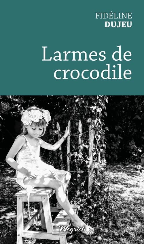 Larmes de crocodile
