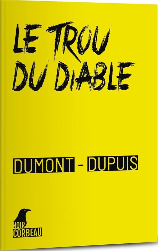 Le trou du diable