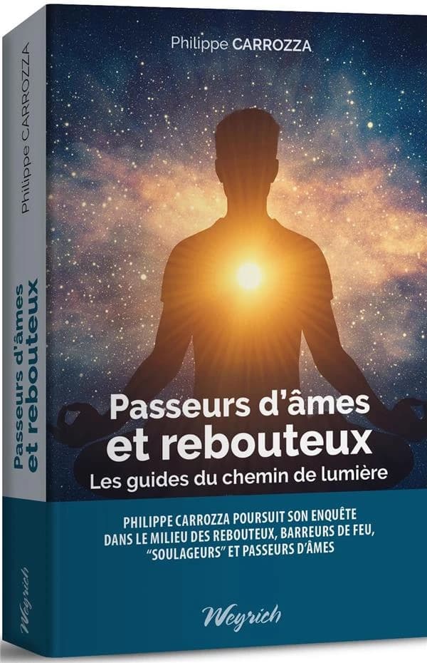 Passeurs d'âmes et rebouteux