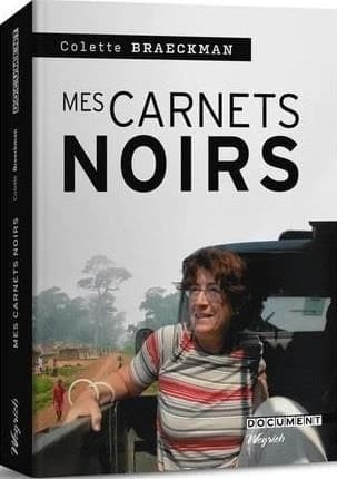 Mes Carnets noirs