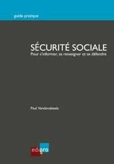 Sécurité sociale pour s'informer