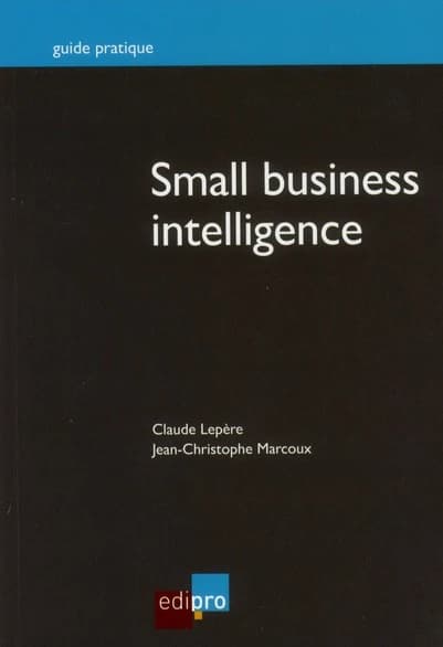 SMALL BUSINESS INTELLIGENCE