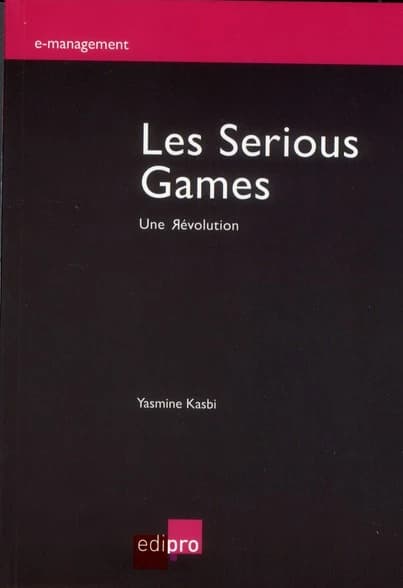 Les serious games : une révolution