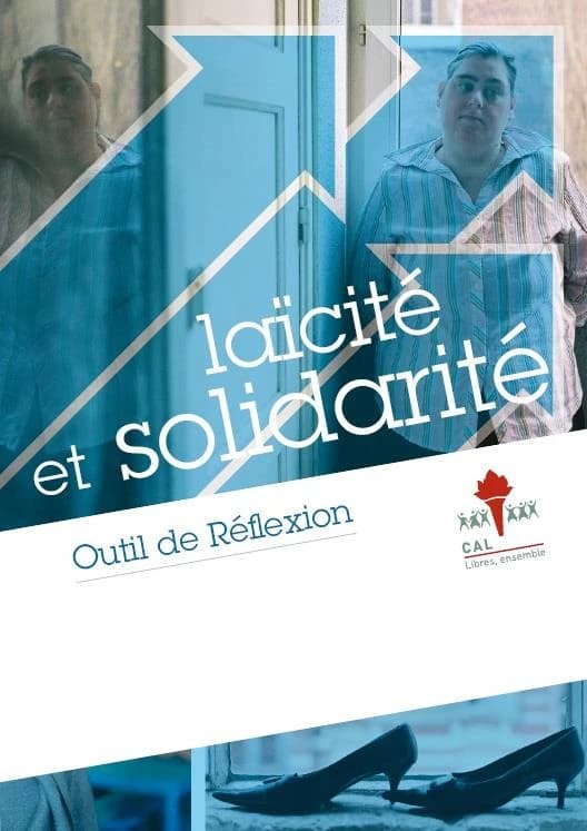 Laïcité et solidarité ; une convergence face à toutes les formes de repli