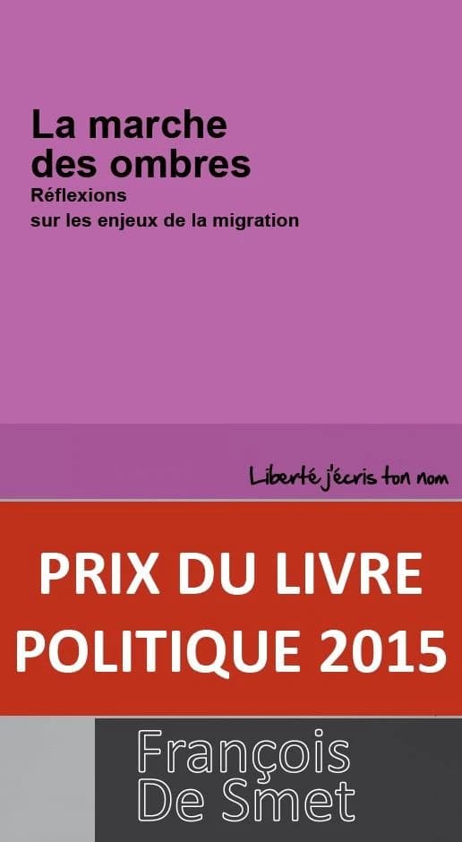 La marche des ombres : Réflexions sur les enjeux de la migration