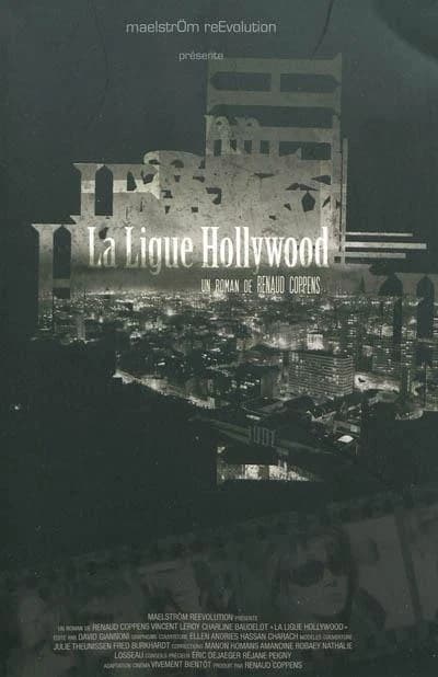 La ligue hollywood