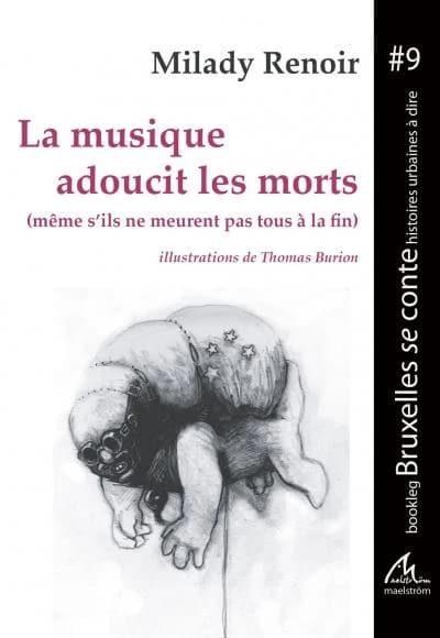 La musique adoucit les morts