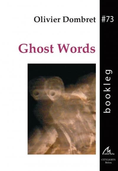 Ghost words