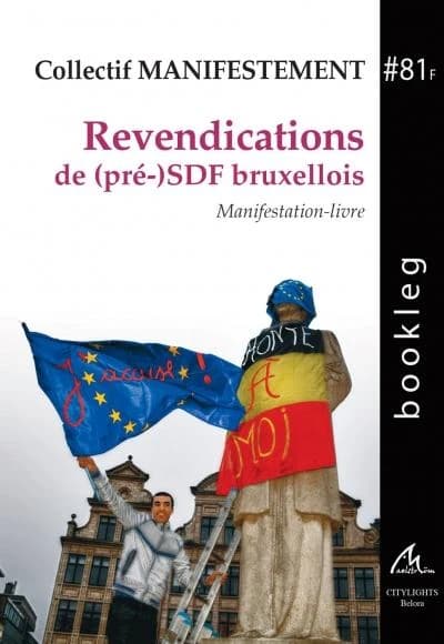 Revendications de (pré)-SDF bruxellois