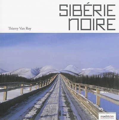 Siberie noire