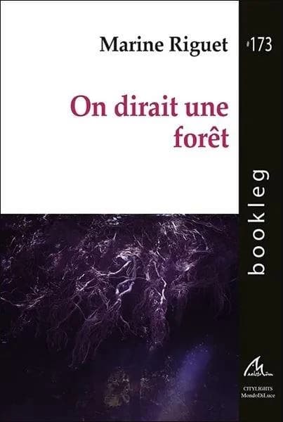 On dirait une forêt