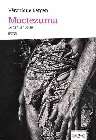Moctezuma : le dernier soleil : roman