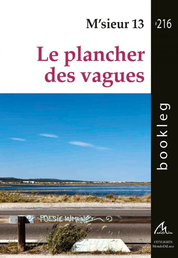 Le plancher des vagues