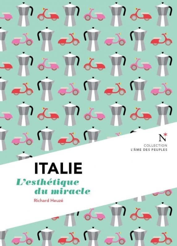 Italie : l'esthétique du miracle