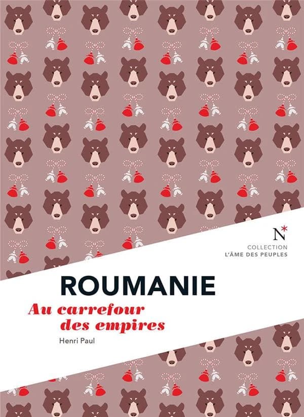 Roumanie : au carrefour des empires