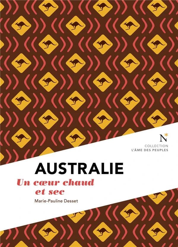 Australie : un coeur chaud et sec
