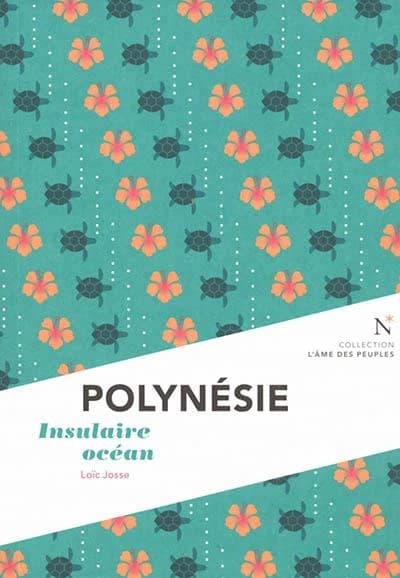 Polynésie : insulaire océan