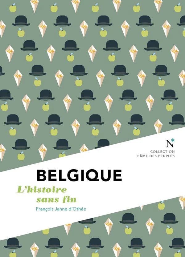 Belgique : L'histoire sans fin
