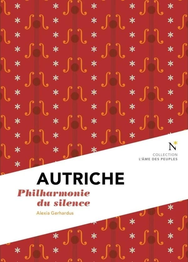 Autriche : Philharmonie du silence