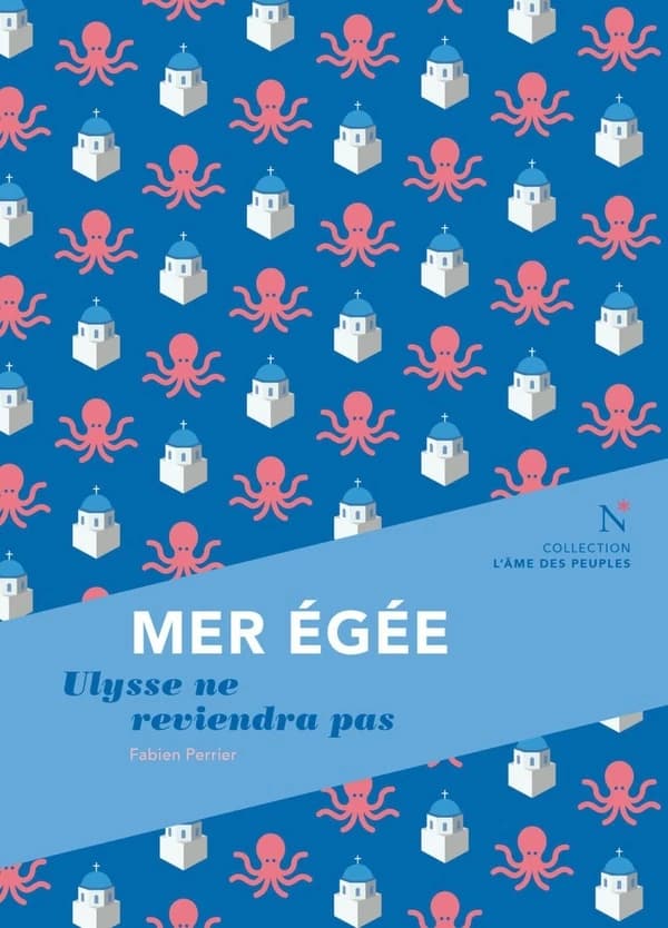 Mer Egée : Ulysse ne reviendra pas