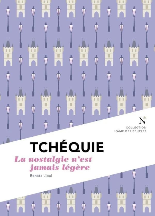 Tchéquie : La nostalgie n'est jamais légère