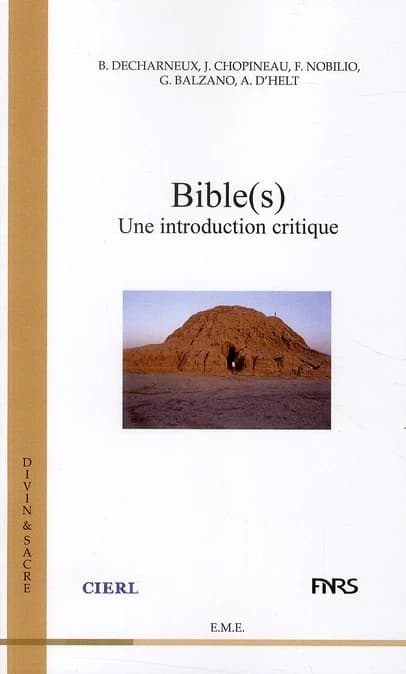 Bible(s)