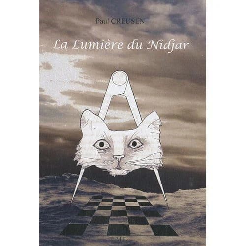 La Lumière du Nidjar