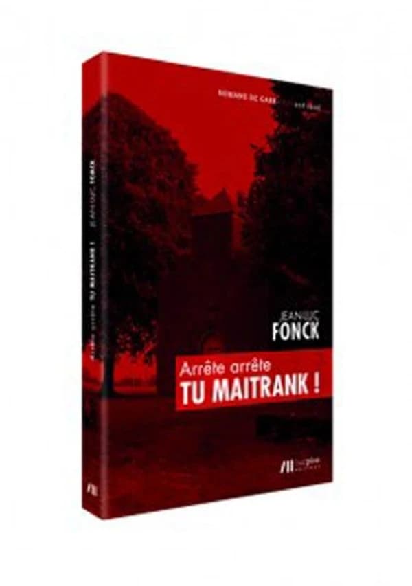 Arrête arrête tu maitrank!