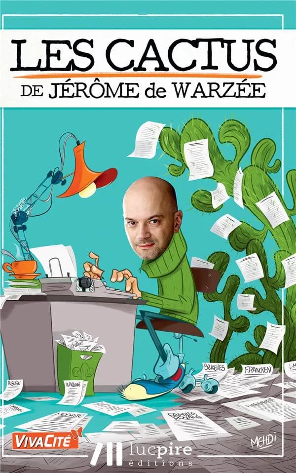 Les cactus