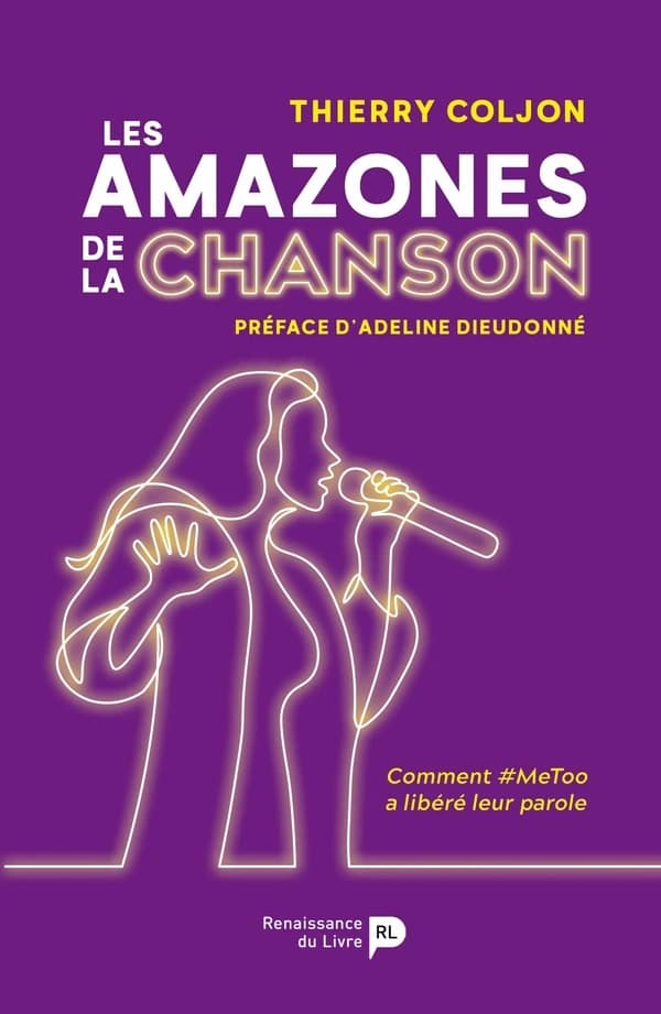 Les amazones de la chanson ; comment #Metoo a libéré leur parole