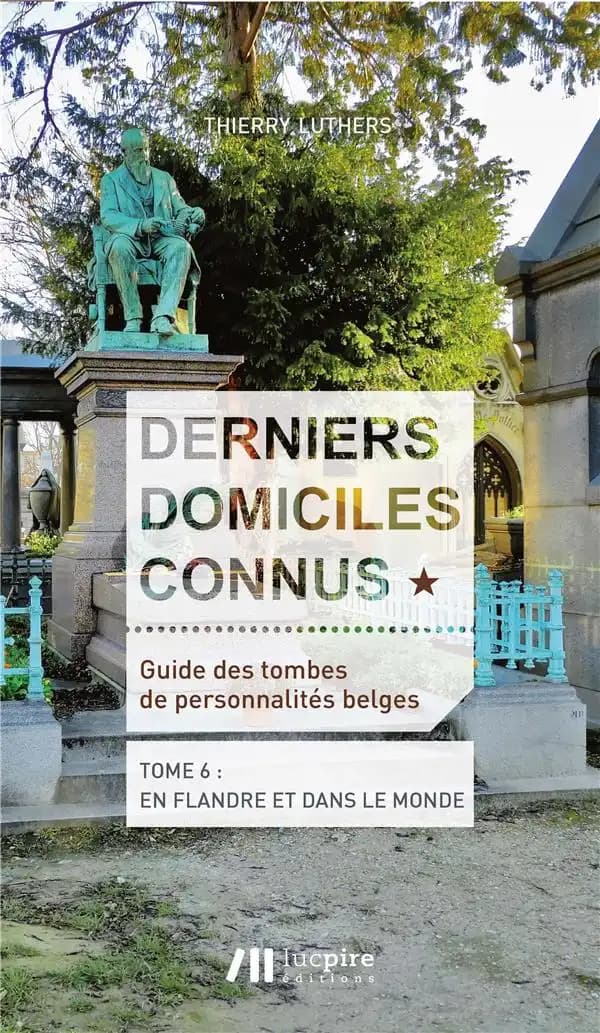 Derniers domiciles connus