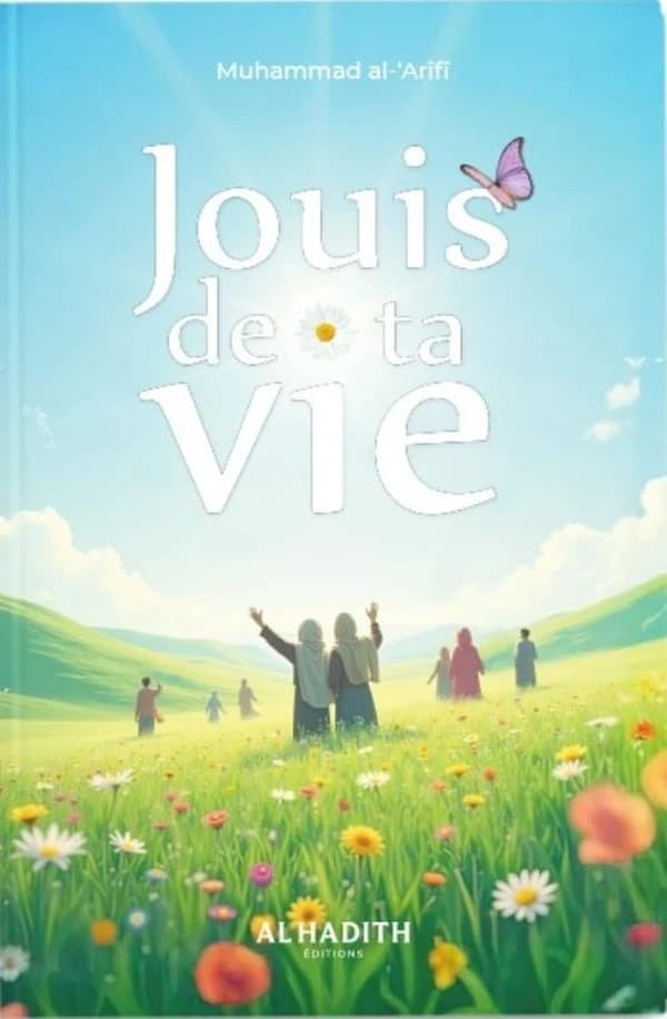 Jouis de ta vie