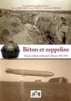 Béton et zeppelins : travaux militaires allemands à Namur, 1914-1918