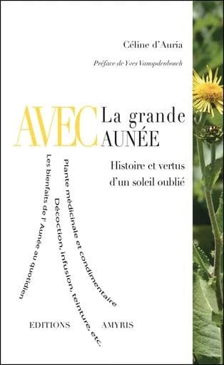 Avec la grande aunee