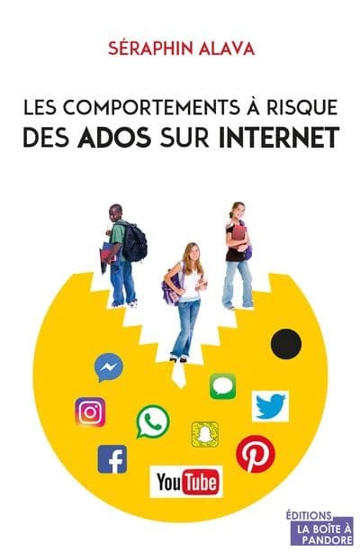 Les comportements à risque des ados sur Internet