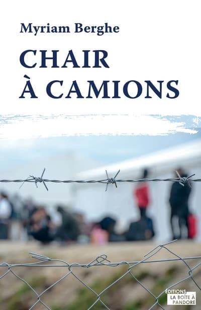 Chair a camions