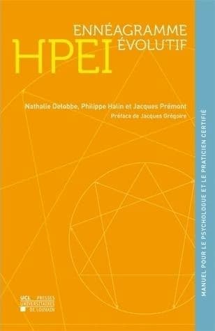 Hpei enneagramme evolutif