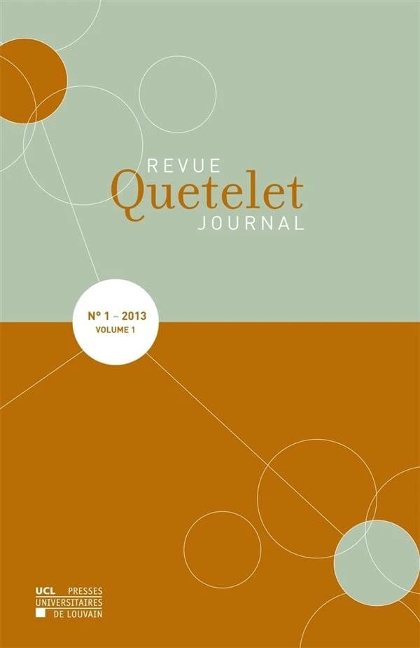 Revue Quetelet