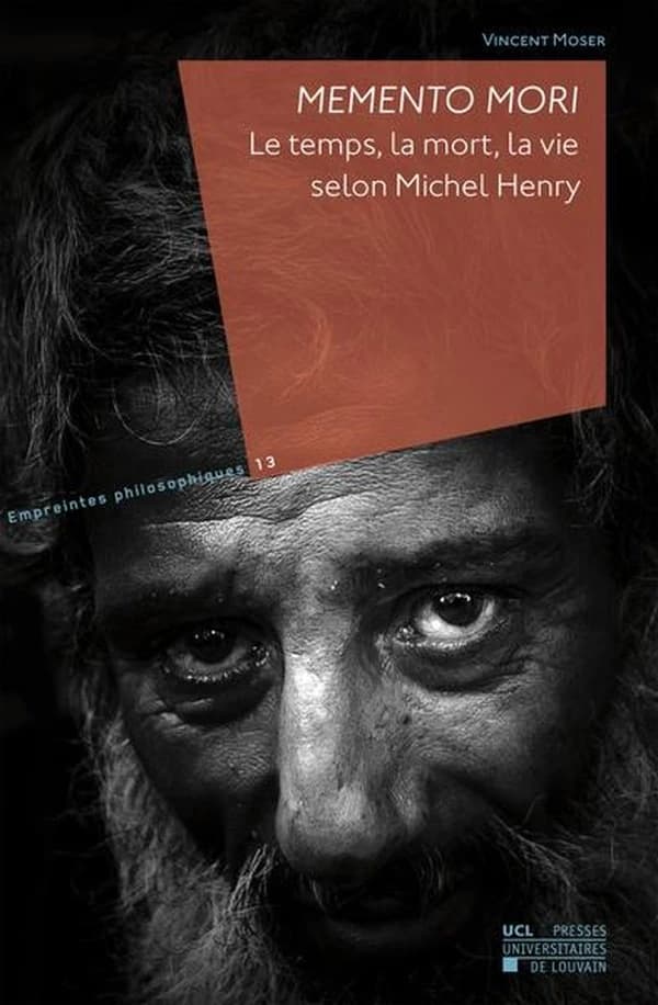 Memento mori : le temps, la mort, la vie selon Michel Henry