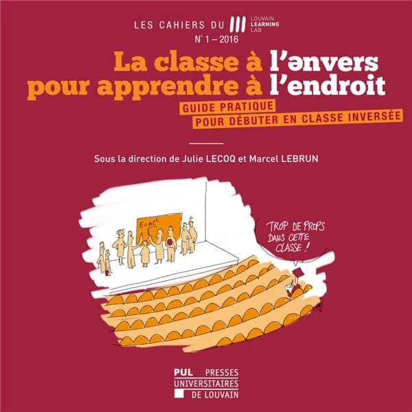 Cahiers du lll n  1  2016