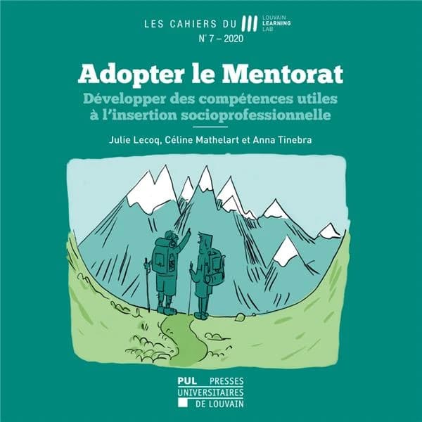 Cahier du lll n  7  2020