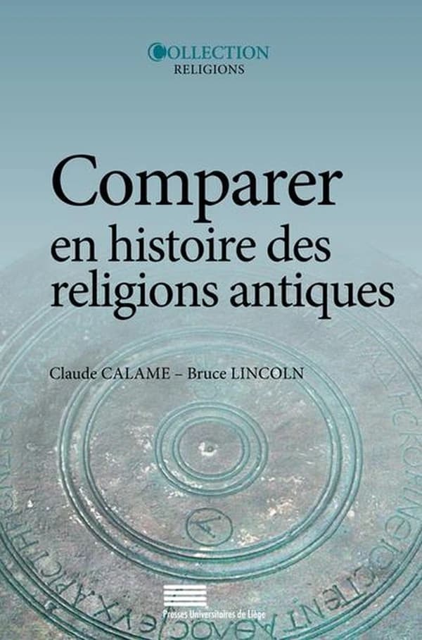 Comparer en histoire des religions antiques : controverses et propositions