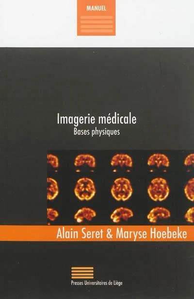 Imagerie médicale ; bases physiques