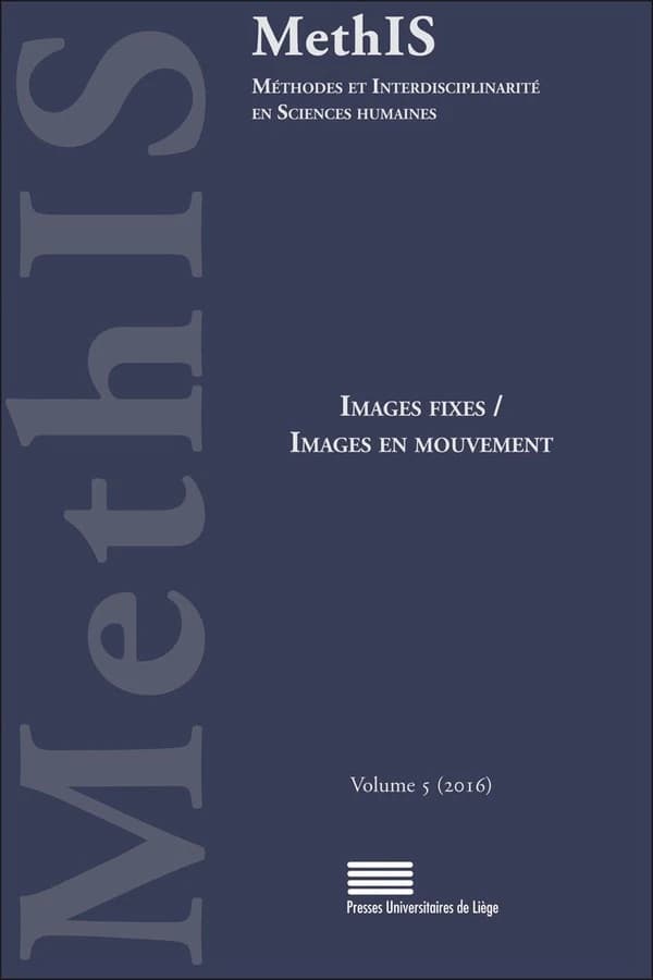 Methis, vol. 5