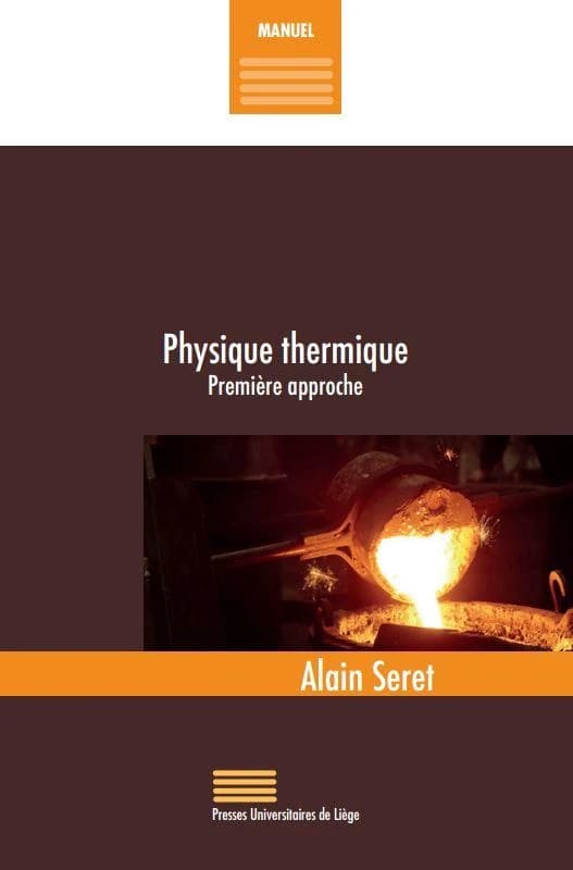 Physique thermique : première approche