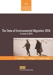 The state of environmental migration 2016 : a a review of 2015 (eng)