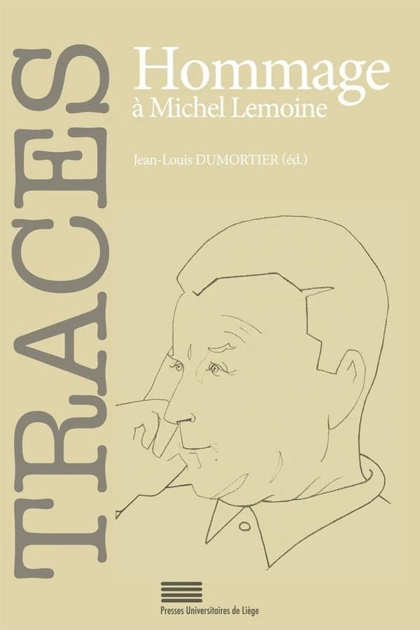 Revue Traces : Traces, n° 22